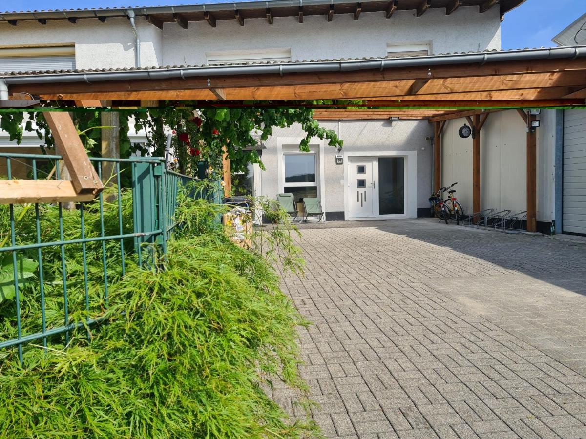 Fafa Home With Pool Essen Exterior foto
