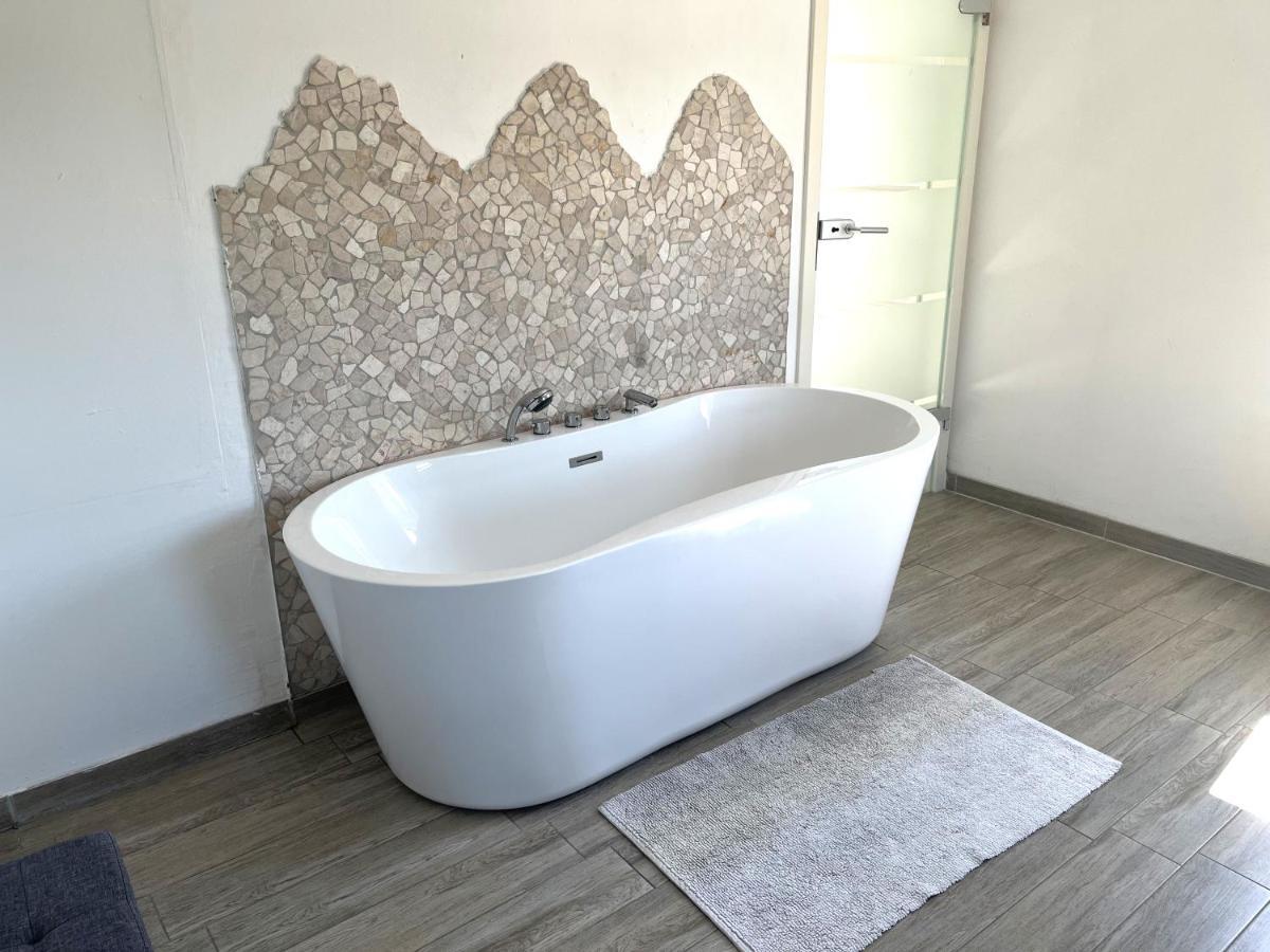 Fafa Home With Pool Essen Exterior foto